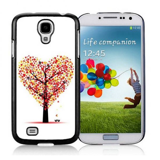 Valentine Love Tree Samsung Galaxy S4 9500 Cases DIB | Women
